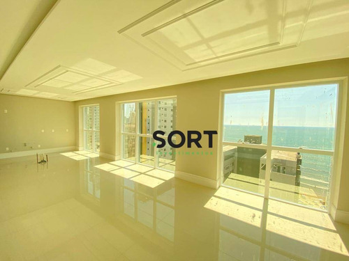 Imagem 22 de 30 de Apartamento No Lê Visage Divinité, Em Balneário Camboriú - Ap1389