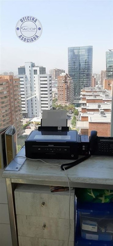 Imagen 10 de 26 de Oficina En Venta En Las Condes
