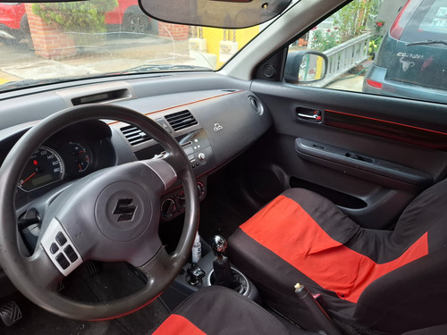Suzuki Swift 1.5 Mt