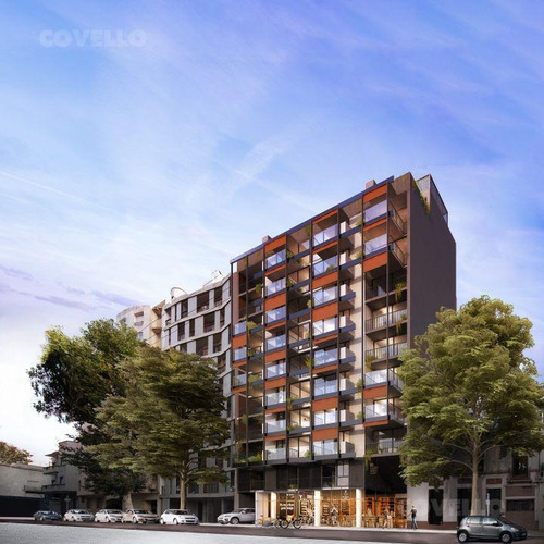 Imagen 7 de 15 de Departamento - Centro (montevideo)