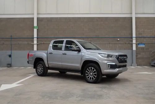 Foton Tunland G7 2.0 Full
