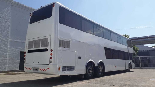 Mercedes Benz O500 Rsd Troyano 62 Asientos 2012