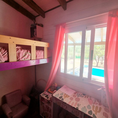 Imagen 7 de 24 de Venta De Casa Con Pileta De 4 Dormitorios C/ Cochera En Cosquín