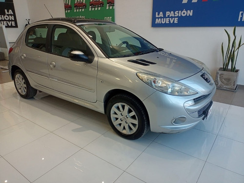 Imagen 5 de 8 de Peugeot 207 Feline Hdi 2013 Taraborelli Usados Entre Rios