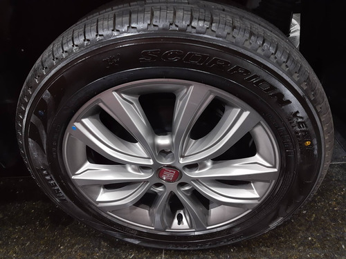 Fiat Toro 2.0 16v Turbo Diesel Ranch 4wd At9