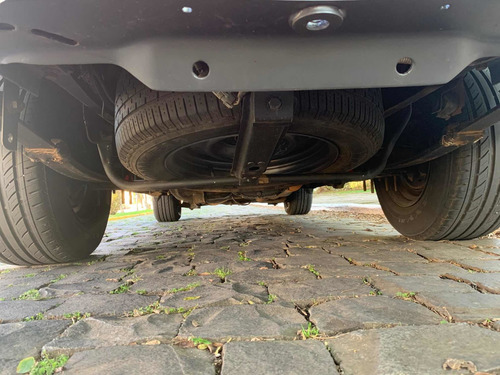 Ford Ranger Xl 4.0 V6
