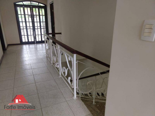 Imagem 9 de 30 de Casa C/ 3 Dormitórios Sendo 1 Suíte Master R$700.000,00 No Mendanha Cg/rj - Ca0083