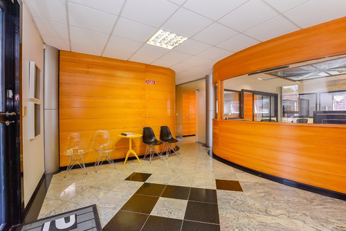 Imagem 2 de 30 de Comercial Para Locação Merces, Proximo Da Rua Av. Manoel Ribas - Mercês, Curitiba - Pr - Sl00008 - 34437105
