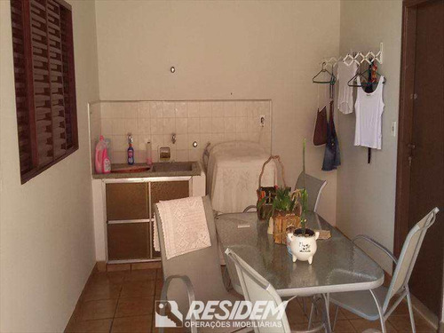 Imagem 20 de 20 de Casa Na Vila Universitara Em Bauru - V10098800