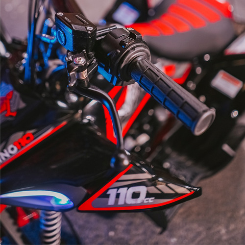 Mini Quadriciclo Fun Motors- Rhino 110