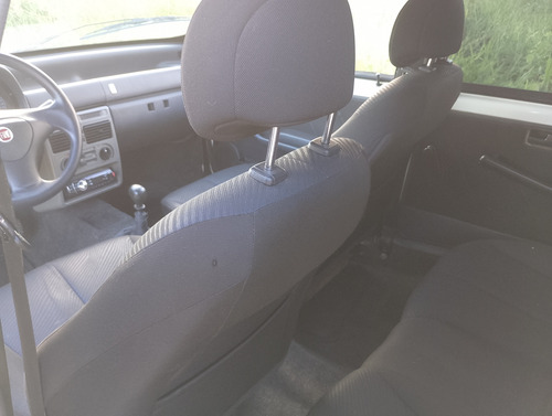 Fiat Uno 1.0 Way Flex 5p