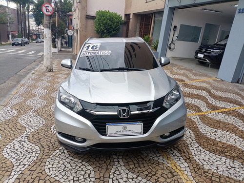 Honda HR-V EX 1.8 FLEXONE 16V 5P AUT.