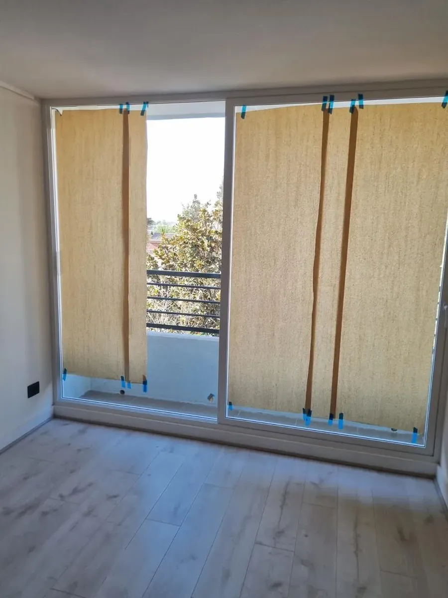 Imagen 4 de 9 de Vende Depto 1d 1 Baño Con Arrendatario Asegurado