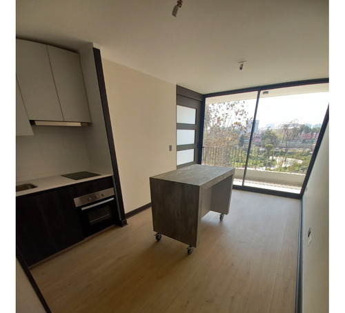 Hermoso Depto Nuevo, Vista Despejada!! Entrega Inmediata!!