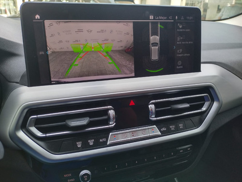 BMW X3 xDrive 30e Hibrida