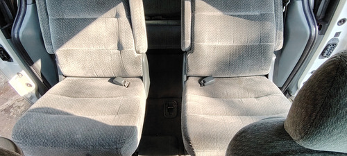 Honda Odyssey 3.5 Minivan At
