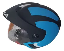 Comprar Cascos Bera Cyclone Semi Integrales T\u002Fs,xl