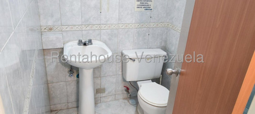 Leandro Manzano Apartamento En Venta,bello Monte Mls #25-24309 As