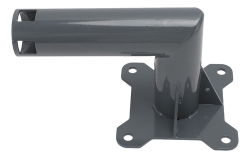 Soporte De Pared Y Techo Para Poste De Internet Starlink V2