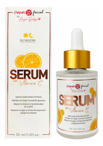 Sérum De Vitamina C Facial - mL a $1167