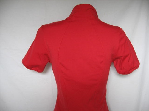 Remera Deportiva Admit One, Talle M