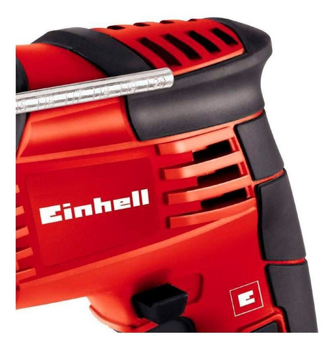 Imagen 4 de 7 de Taladro Atornillador Percutor 13mm 720w Einhell Eléctrico