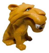 Comprar Muñeco Diego Era De Hielo Colección Burger King 2005