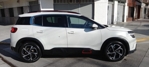 Citroën C5 Aircross 1.6 Thp Eat6 Feel Pack