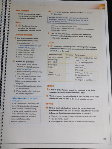 Live Beat 4 - Student S Book + Workbook- Pearson