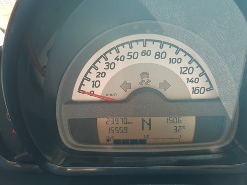 Smart Fortwo 1.0 Mhd 2p 2015