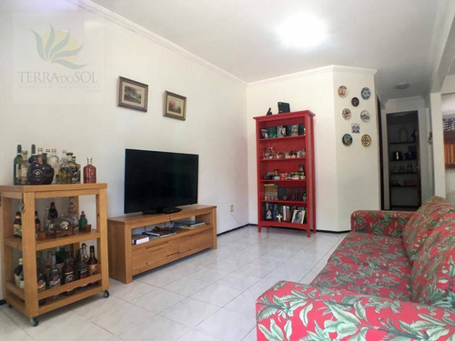 Imagem 8 de 30 de Casa No Condomínio Costa Azul Na Lagoa Redonda - Ca0912