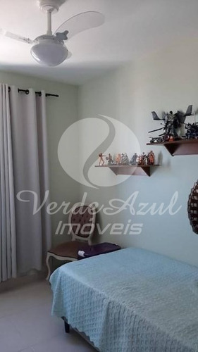 Imagem 30 de 30 de Apartamento À Venda Em Jardim Bela Vista - Ap008813