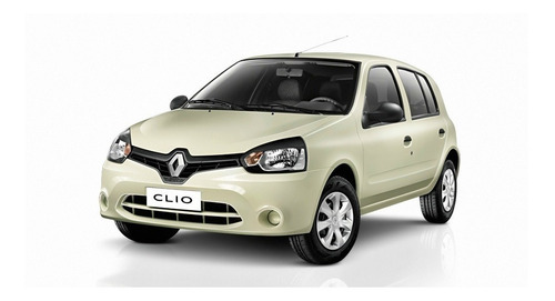 Kit Embreagem Renault Clio 1.0l  16v Ano 2012/2013 
