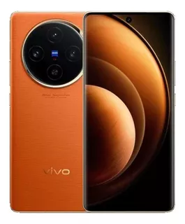 Vivo X100 Pro 16gb/1tb Dual Sim Dimensity 9300 100w Nuevo