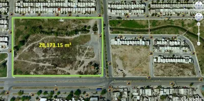Terreno en venta