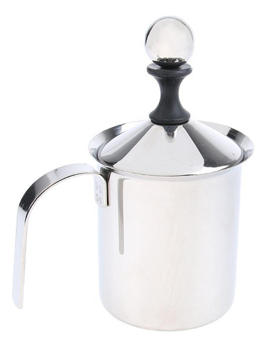 Para Cappuccion Y Coffee Latte 400ml