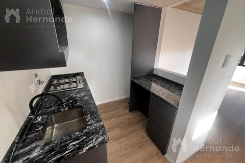 Alquiler Departamento A Estrenar 2 Ambientes En Saavedra