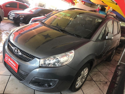 Jac J6 2.0 16v Gasolina 4p Manual