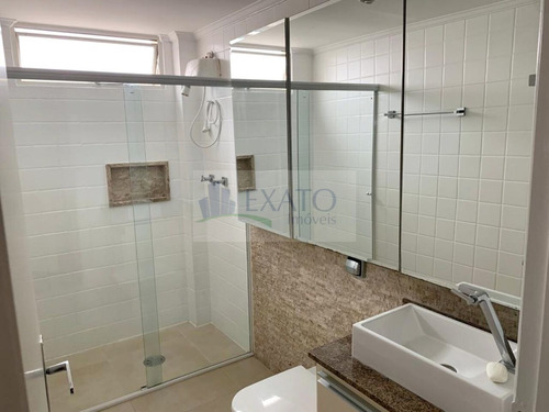Imagem 3 de 15 de Apartamento No Itaim Bibi, Com 82m², 2 Dormitórios E 1 Vaga. - Em51163
