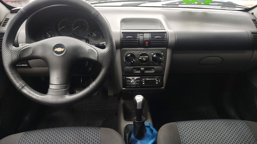 Chevrolet Classic 1.0 Ls Flex Power 4p