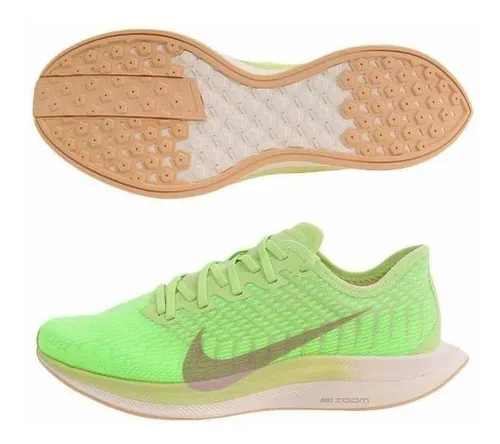 Zoom pegasus turbo 2 mujer hotsell