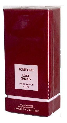 Perfume unisex Lost Cherry de Tom Ford Private