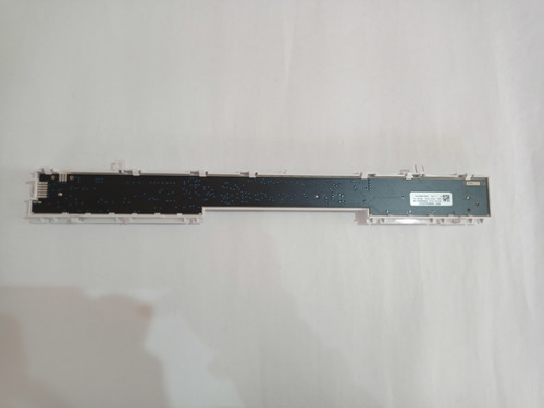 Imagen 2 de 5 de Tarjeta Display Lavaplato Bosch 9000868529