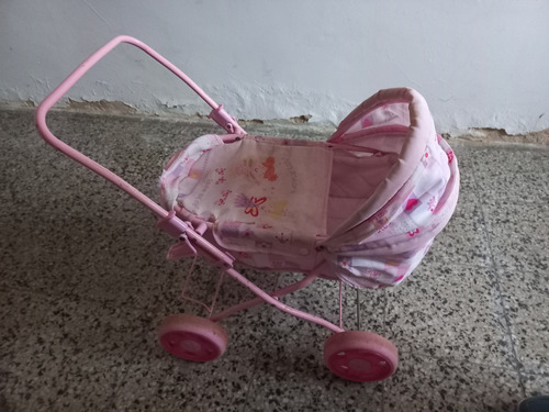 Coche Para Muñeca