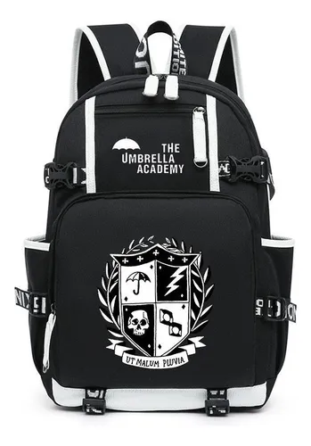 Mochila the umbrella academy sales