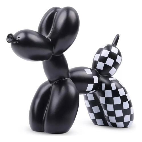 Estatuas Artísticas Para Decoración De Perros Nihay Balloon