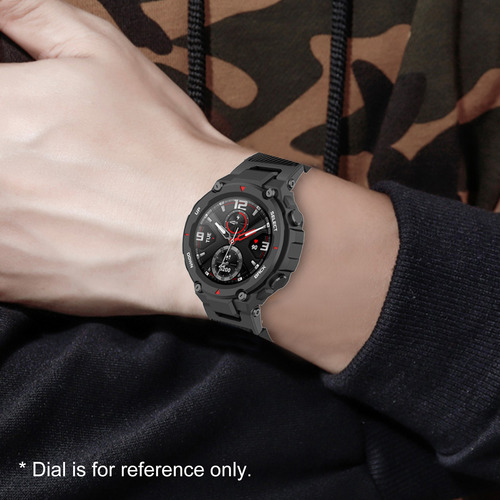 Pulsera De Reloj Huami T-rex Amazfit Silicone Pro