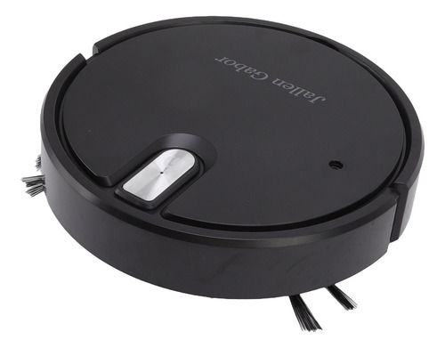 Robot Aspirador Inteligente 5 En 1 Que Pulveriza Y Humidific