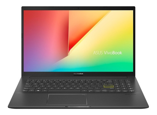 Imagen 3 de 6 de Laptop Asus Vivobook K513 15 Intel Core I7 1165g7 20gb 512gb