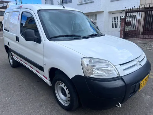 Citroën Berlingo 1.6 Cargo